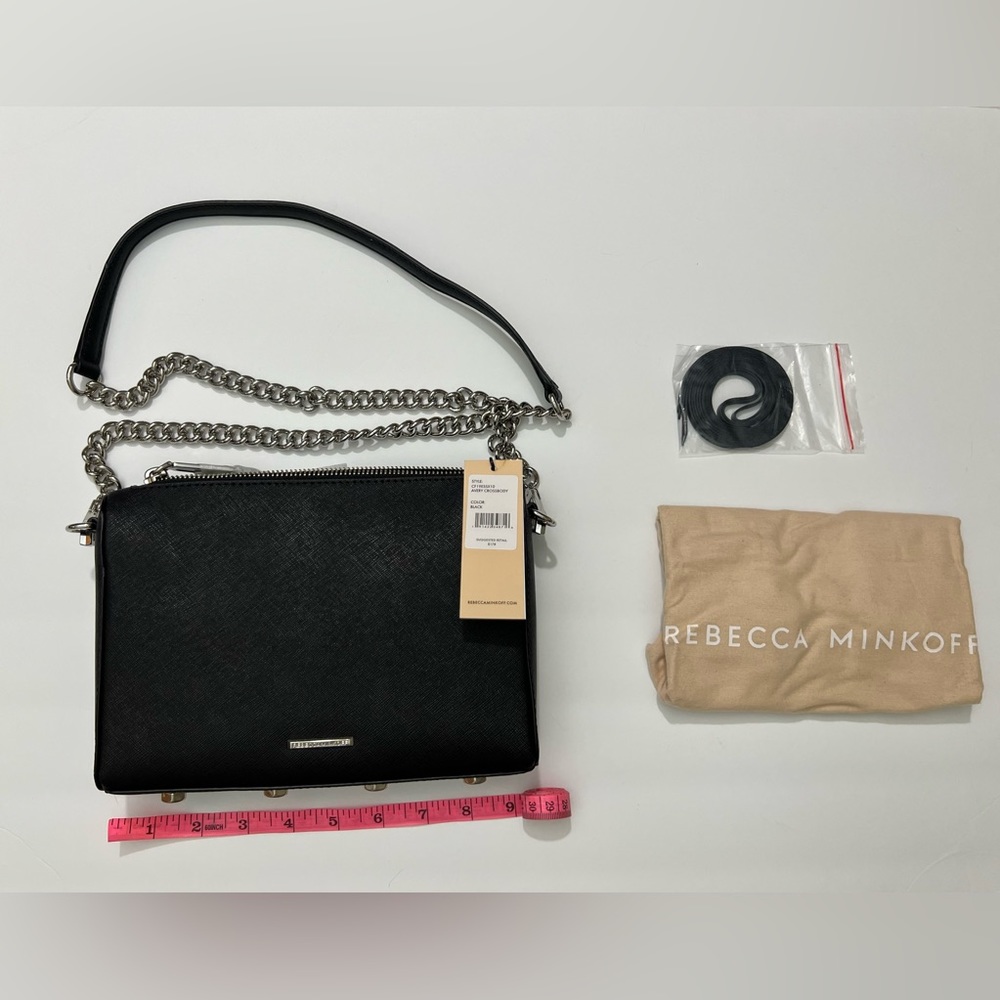 Rebecca Minkoff crossbody bag